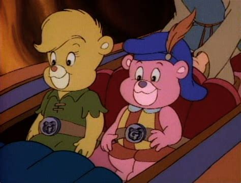 A New Beginning - Disney's Adventures of the Gummi Bears Image ...