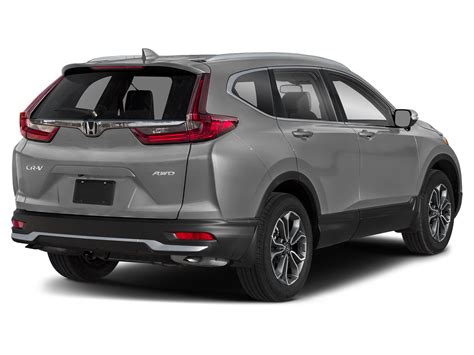 2020 Honda CR-V EX-L : Price, Specs & Review | Hawkesbury Honda (Canada)