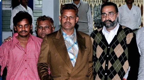 Nithari 'house of horrors' serial killers sentenced to death