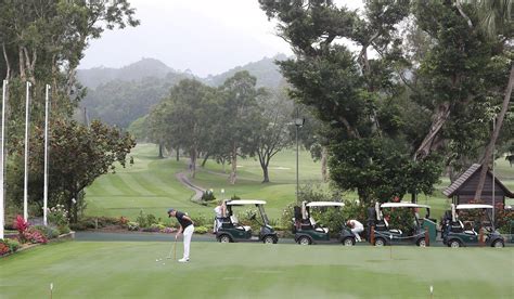 Is Fanling golf club getting ‘picked on’ as Hong Kong debates ways to ease housing shortage ...