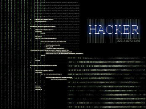 Hackers Wallpapers - Wallpaper Cave