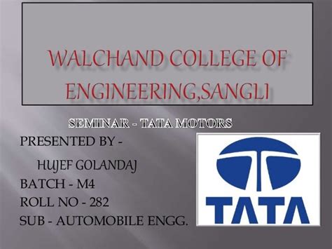 Walchand college of engineering,sangli