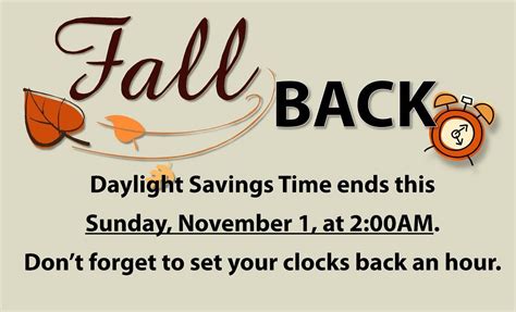 NWPC LA Westside: Daylight Savings Time Reminder