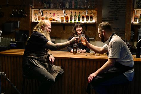 From Dublin to Dalston: Jameson Black Barrel launches whiskey-pairing menu with Acme Fire Cult ...