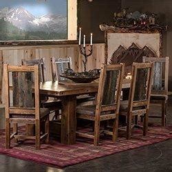 Barn wood Furniture | Rustic Barnwood Furniture