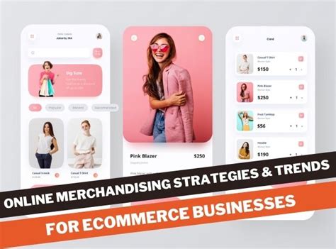 eCommerce Merchandising Strategies, Trends: A Complete Guide