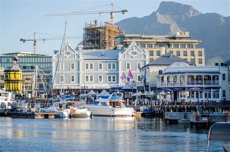 What’s On At The V&A Waterfront - Cape Town Tourism