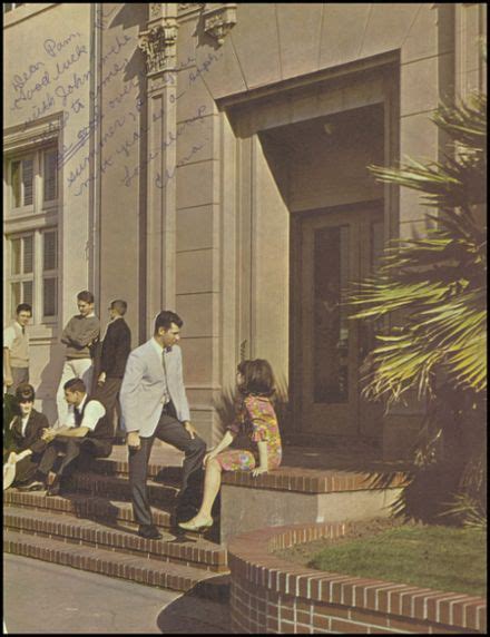 Explore 1966 St. Elizabeth High School Yearbook, Oakland CA - Classmates