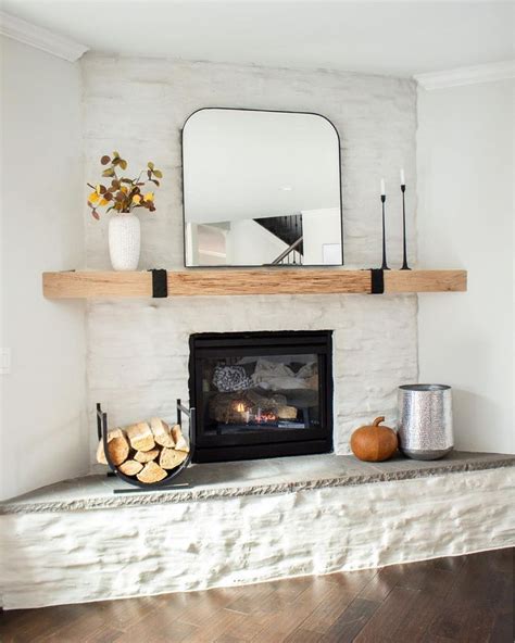 How to decorate a mantel like a pro | Real Homes