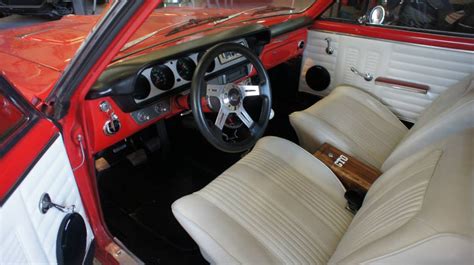 What You Need To Know About Restoring The Interior Of Your Classic ...