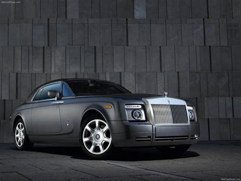 Bentley Phantom - amazing photo gallery, some information and specifications, as well as users ...