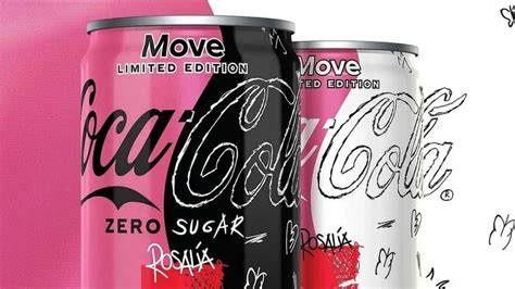 Coca Cola's New Limited Edition Flavor Is 'Transformation.' Here's What ...