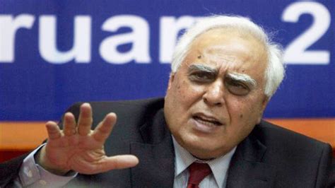 Kapil Sibal's son files defamation case against Arvind Kejriwal - India ...