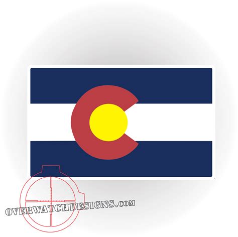 Colorado Flag Png Pic Background Png Play - vrogue.co