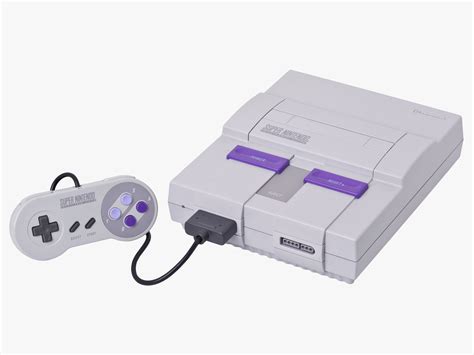 Parents Didn’t Just Dislike Super Nintendo 25 Years Ago—They Thought It ...