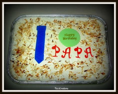 Pineapple Pudding Cake - CakeCentral.com