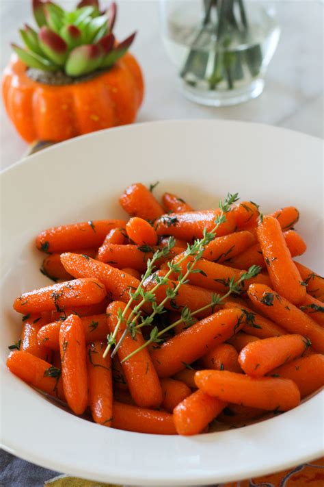 how to cook baby carrots in microwave