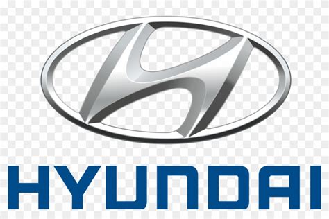 Transparent Hyundai Car Logo : Hyundai Motor Company Car Kia Motors ...