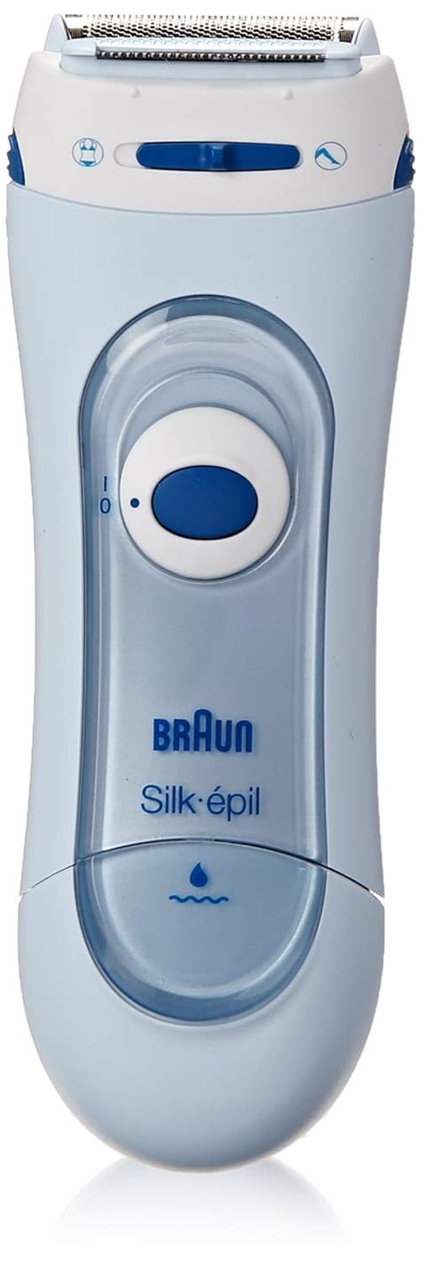 Best Braun Silk Epil 9 Exfoliation Replacement Head – Your Best Life