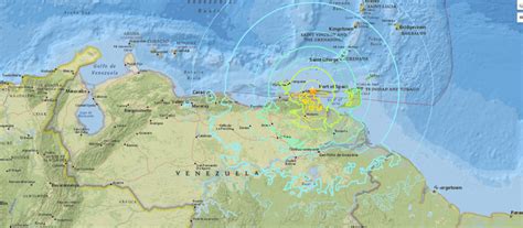 Venezuela Hit by 7.3 Magnitude Earthquake | Caracas Chronicles