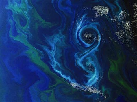 Oceans: What triggers phytoplankton blooms? – Summit County Citizens Voice