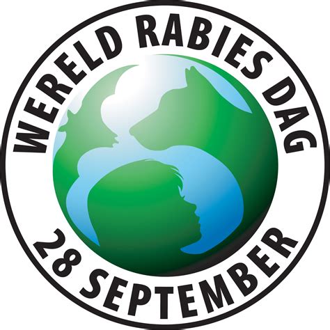 World Rabies Day logos | Global Alliance for Rabies Control