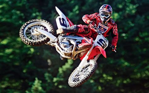 Motocross Screensavers Wallpapers - WallpaperSafari