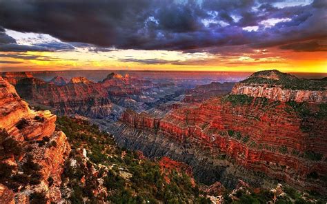 Grand Canyon Wallpapers - Wallpaper Cave