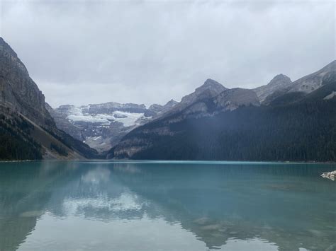 Lake Louise, Banff, Alberta. : r/pic