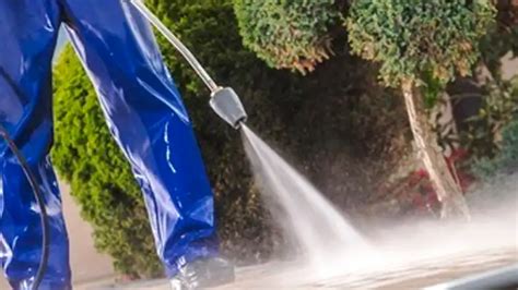 What Is Jet Wash: The Ultimate Guide To High-Pressure Cleaning