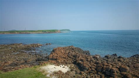 Beach & village life : Penghu Islands Taiwan | Visions of Travel