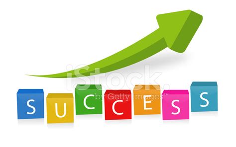 Sucess Arrow - The best selection of royalty free success arrow vector ...