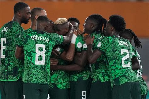 Nigeria vs Angola: AFCON prediction, kick-off time, team news, TV, live stream, h2h results ...