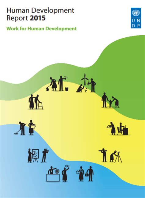 Human Development Report 2015 | Human Development Reports