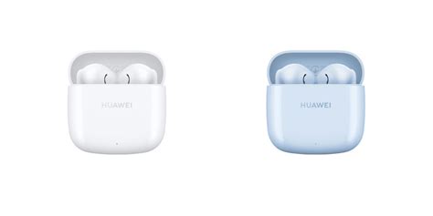 HUAWEI FreeBuds SE 2 المواصفات - HUAWEI المملكة العربية السعودية