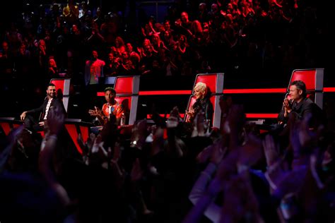 The Voice: Live Finals Performances Photo: 2359016 - NBC.com