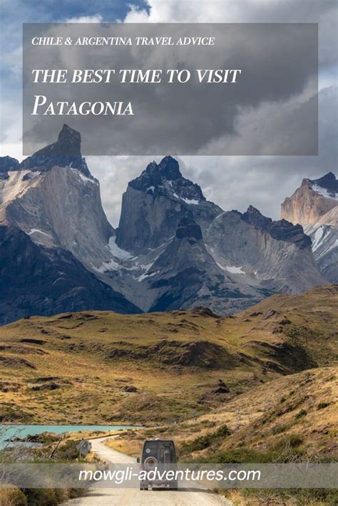 Patagonia is a year round destination, depending on what activities you enjoy. Finding the best ...