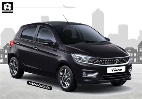 Tata Tiago XT Price, Specs, Top Speed & Mileage in India