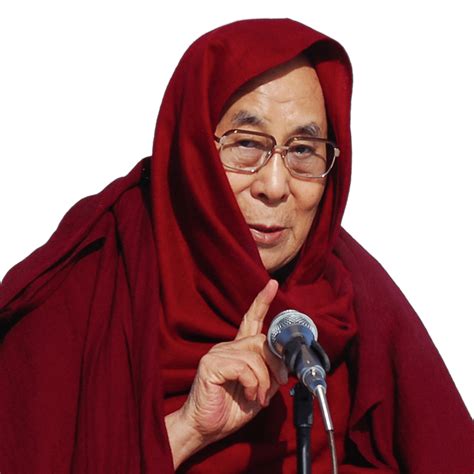 Download Dalai Lama Transparent - PNGBONG
