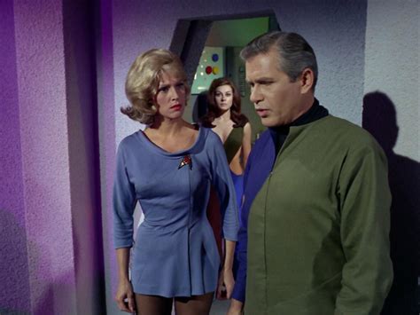 ‘Star Trek: Strange New Worlds’ Clues Emerge About James T. Kirk And Roger Korby – TrekMovie.com