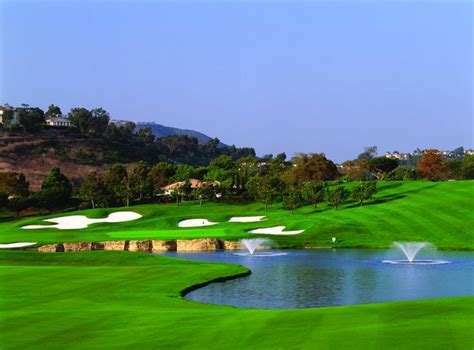 Exploring California Golf: Waldorf Astoria Monarch Beach Resort & Club - GOLF STAY AND PLAYS