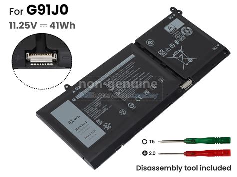 Battery for Dell Latitude 3420 | DellBatteryShop.com.my