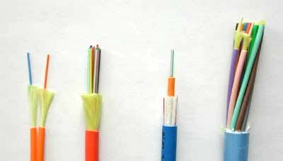 The FOA Reference For Fiber Optics - Fiber Optic Cables