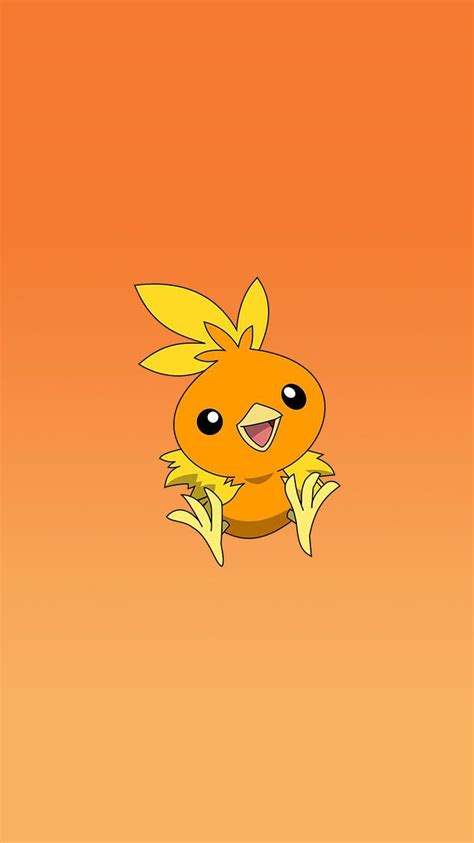 Torchic Wallpapers - Top Free Torchic Backgrounds - WallpaperAccess