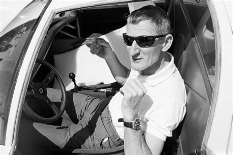 Ken Miles: The Legendary Racing Driver Who Changed The Game