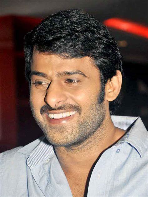 Prabhas Biography - Full Name, Age, DOB, Height, Upcoming Movies, Marriage, Bahubali, Career ...