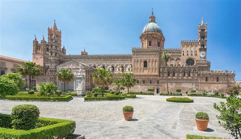 10 Best Things To Do In Palermo, Italy - Parker Villas