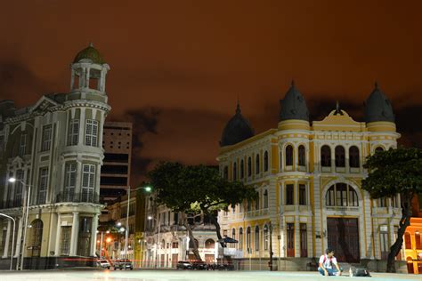 Olinda, Brazil - Colorful Town Perfect for a Day Trip from Recife — Adventurous Travels ...