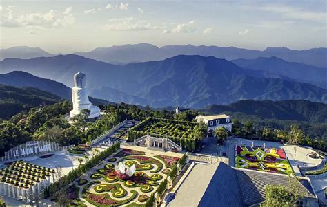 Ba Na Hills - Mountain Resort Ba Na - Must-see Da Nang