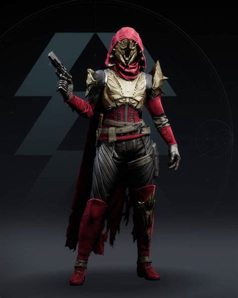 Destiny 2 Raid Armor sets [Full set images]